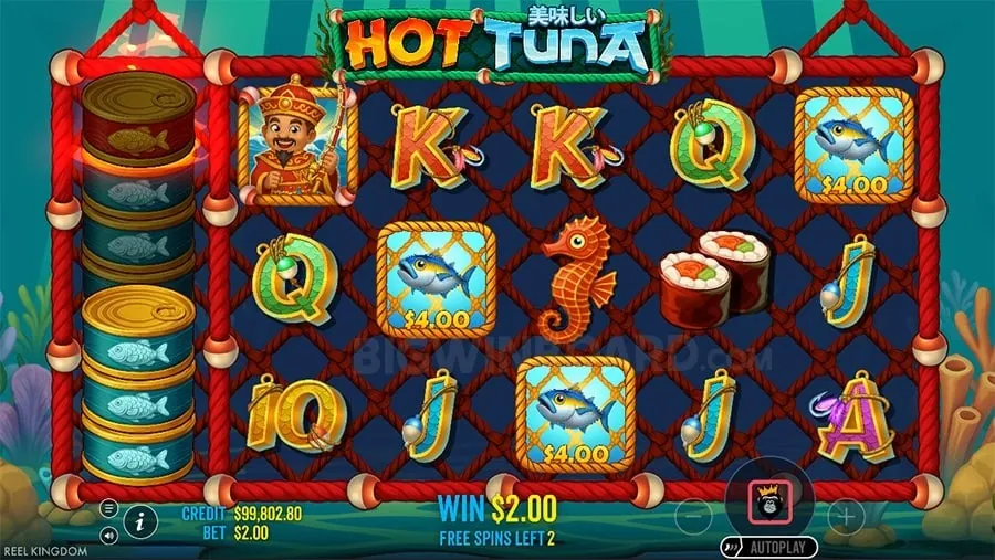Winning Strategies for Online Slots