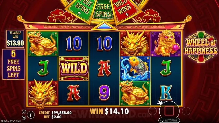 The Thrill of Live Casino Gaming